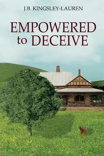 Empowered to Deceive cover