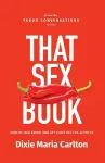 That Sex Book cover