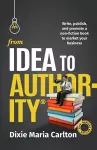 From Idea to Authority cover