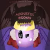 Augustus Brown cover