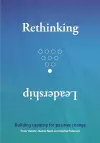 Rethinking Leadership cover
