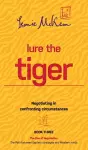 Lure the Tiger cover