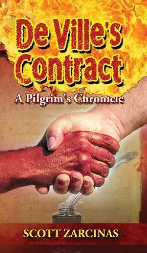 DeVille's Contract cover