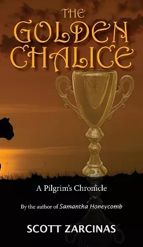 The Golden Chalice cover