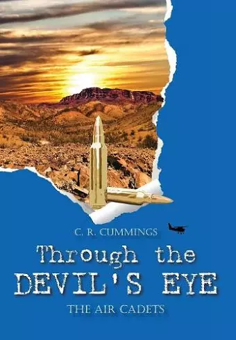 Through the Devil's Eye cover