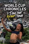 The World Cup Chronicles cover