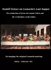 Rudolf Steiner on Leonardo's Last Supper cover