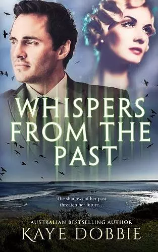 Whispers From The Past cover