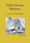 The 18-Footer Britannia cover