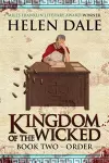 Kingdom of the Wicked Book Two cover