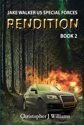 Rendition cover