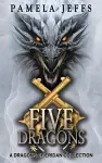 Five Dragons cover