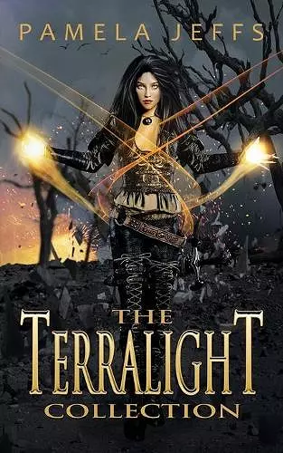 The Terralight Collection cover