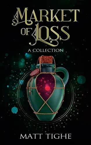 Market of Loss cover