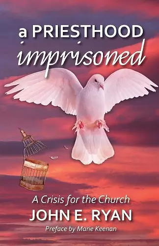 A Priesthood Imprisoned cover