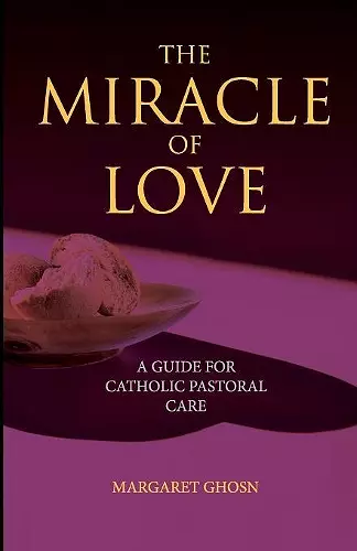 The Miracle of Love cover