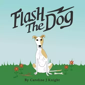 Flash the Dog cover
