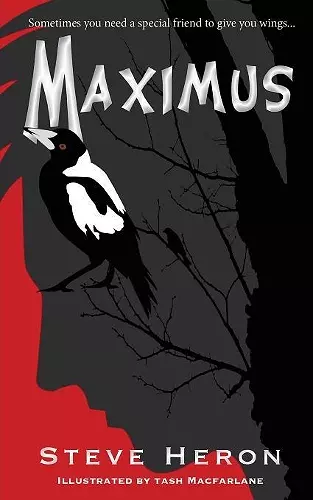 Maximus cover