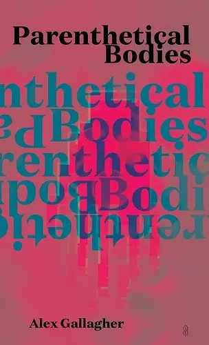 Parenthetical Bodies cover