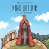 King Arthur of Great Britain cover