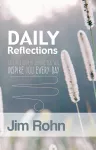 Daily Reflections cover