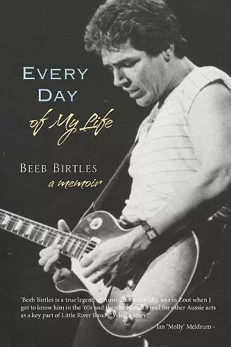 Every Day of My Life cover