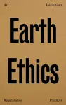 Earth Ethics cover