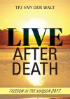 Live After Death cover