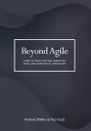 Beyond Agile cover