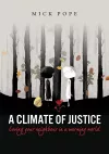 A Climate of Justice cover