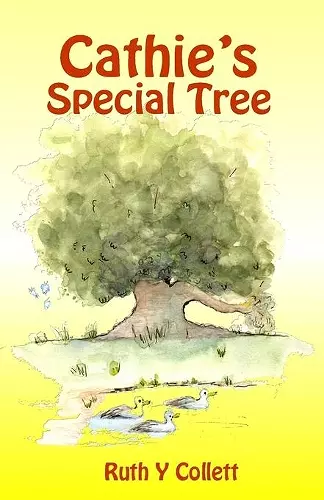 Cathie's Special Tree cover