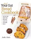 Heal Your Gut, Bread Cookbook cover