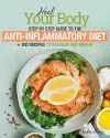 Anti-Inflammatory Diet cover