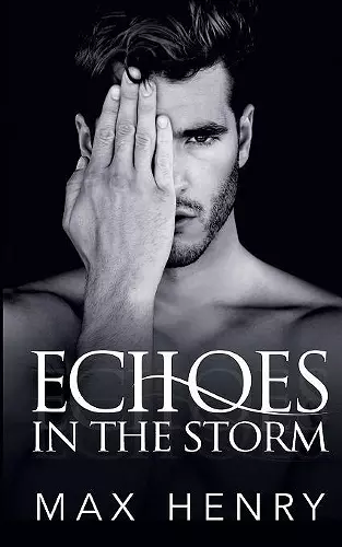 Echoes in the Storm cover