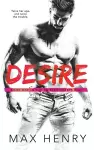 Desire cover