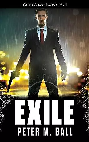 Exile cover