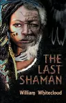 The Last Shaman cover