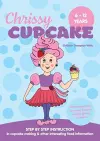 Chrissy Cupcake Shows You How To Make Healthy, Energy Giving Cupcakes cover