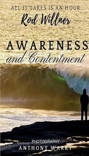 Awareness and Contentment cover