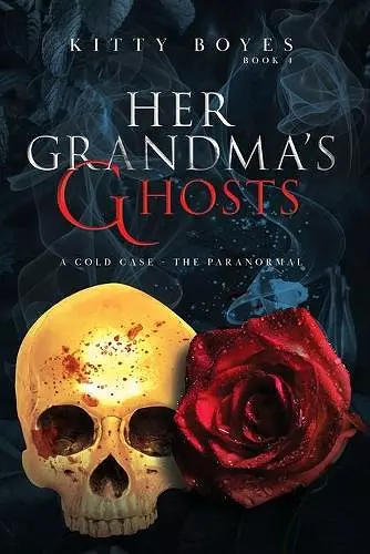 Her Grandma's Ghosts cover