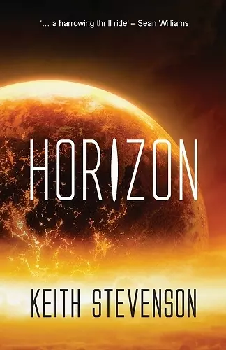 Horizon cover