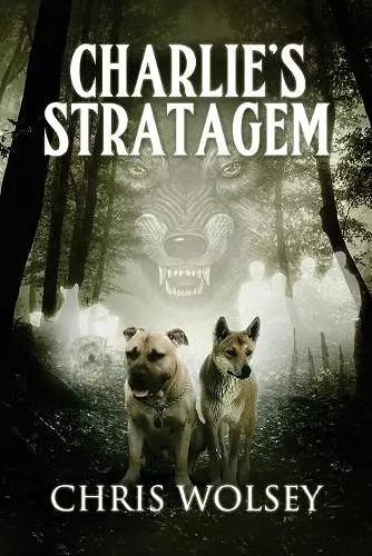 Charlie's Stratagem cover