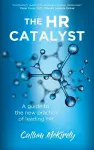 The HR Catalyst cover