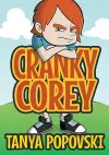 Cranky Corey cover