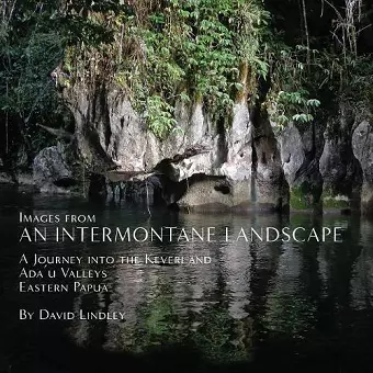 Images from an Intermontane Landscape cover