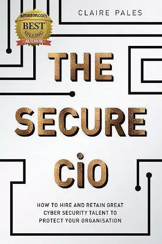 The Secure CiO cover