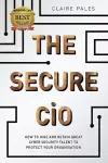 The Secure CiO cover