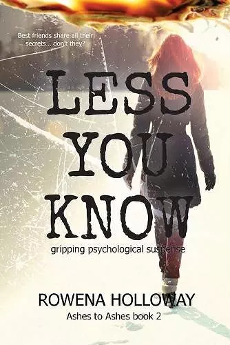 Less You Know cover