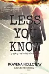 Less You Know cover