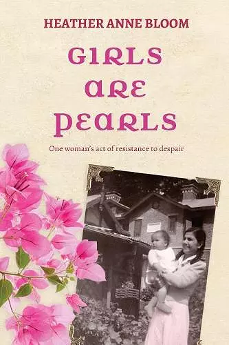 Girls are Pearls cover